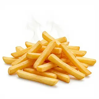 Patatas grandes