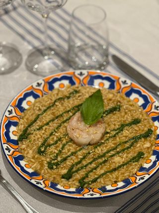 Risotto Riva