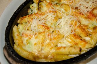 Pasta Vegetariana 400 gr