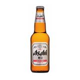 Cerveza Asahi, 0.33L