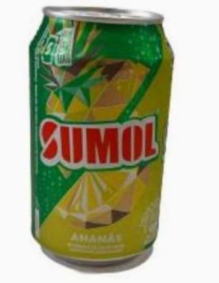 Sumol Ananás