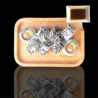 Roll Esporles (8 uds.)