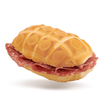 Panino salame