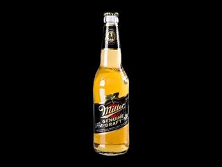 Пиво Miller Genuine Draft (500ml)
