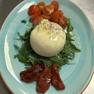 Burrata