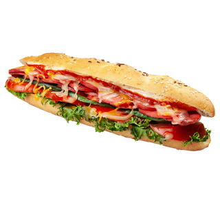 სენდვიჩი ტორინო