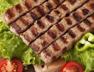 Адана кебап (350г)