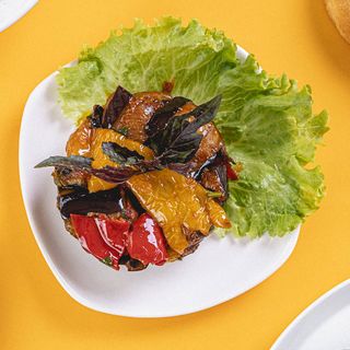 აჯაფსანდალი