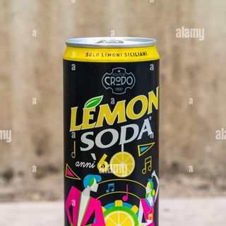 Lemonsoda