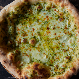 Pizza Pesto