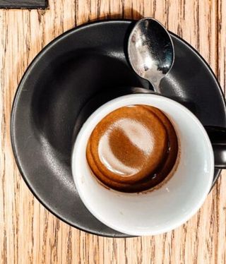 Caffè espresso