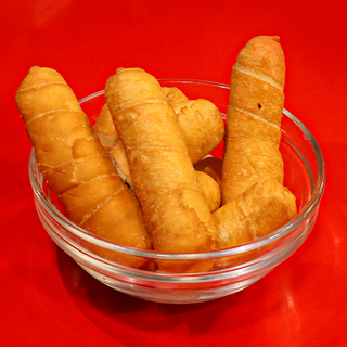 Ración De Tequeños (6 uds.)