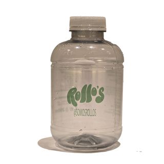 Agua Rollos (25 Cl.)