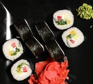 Ясай Макі (250г)