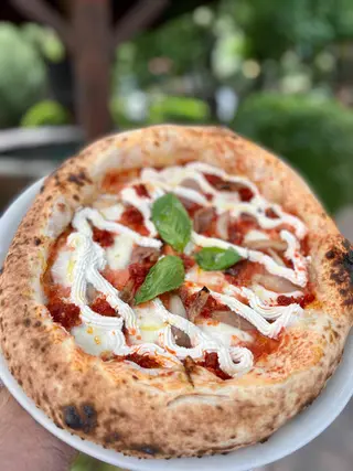 Pizza Monella