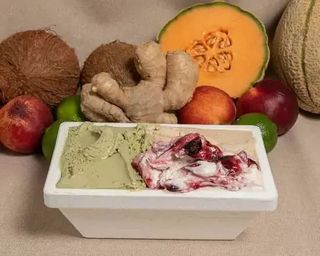 Vaschetta media 750 g