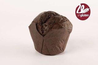 Muffin de Chocolate SIN gluten