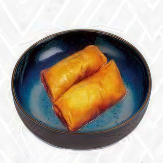 12.Rollitos de pollo (2 Uds.)