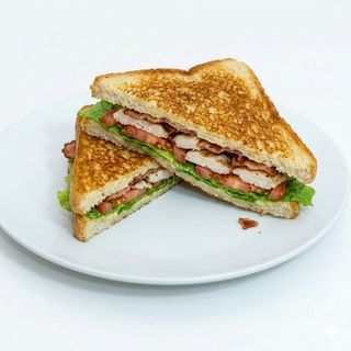 Sándwich Granjero