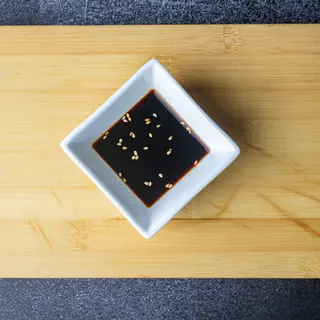 Tempura sos