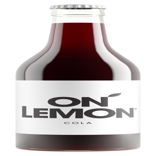 ON LEMON YERBATA 0,33