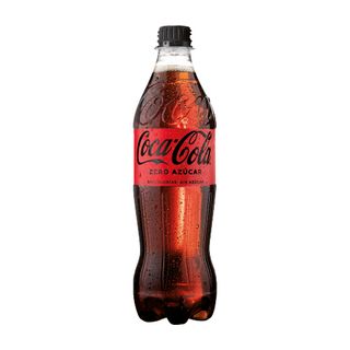 Coca cola zero