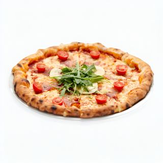 Boka Pizza 550 gr