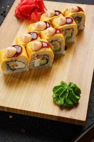 Итальянский ролл (320г)