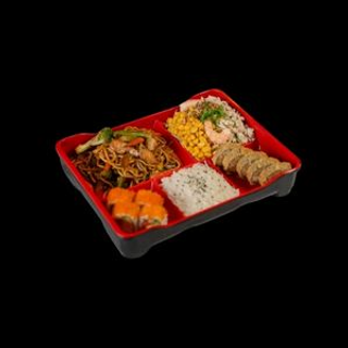  Bento Kyoto   
