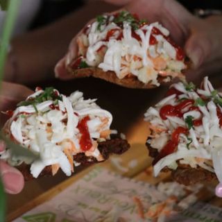 Tostones Playeros (3 Uds.)