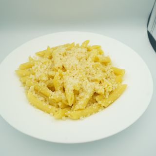 Pasta Simple