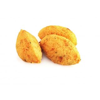 Pastel de Bacalhau (3 Unidades)