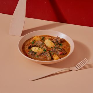 Gulaș de vită