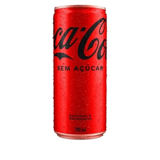 Coca Cola Zero 33cl