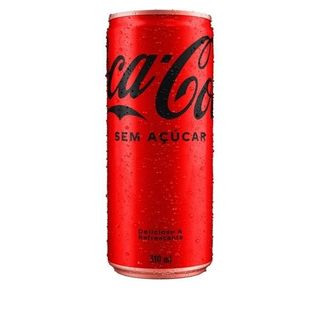 Coca Cola Zero 33cl