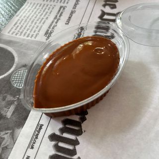 Домашен Spicy Сос 50мл