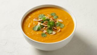 Courge Carottes & Patate Douce