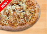 NEW Carbonara  - Double