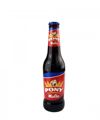 Malta Pony (220 Ml.)
