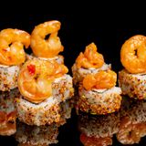 Урамаки Фуджи  (8бр-320г)