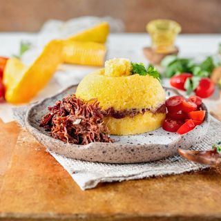 Juazeiro do norte (recheado com carne seca e Queijo tipo Catupiry)