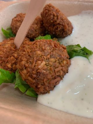Falafel