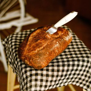 Pão de Massa Mãe Barbela