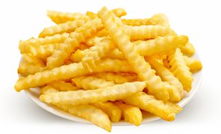 Пържени картофи Zig&Zag