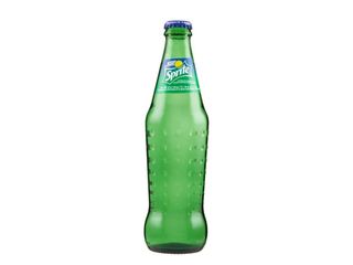 346 Sprite Vetro 330 ml