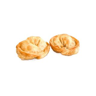 Empanada De Jamón Y Queso (1 Ud.)