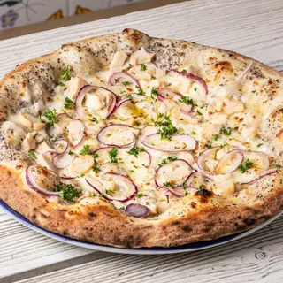 Pollo & Tartufo