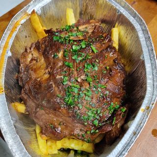 Saiheski Ennea Patatekin