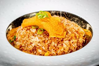 127 Riso alle verdure