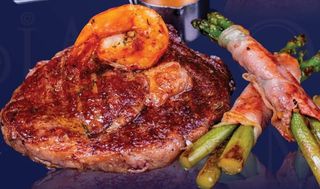 Сърф енд търф (340г)